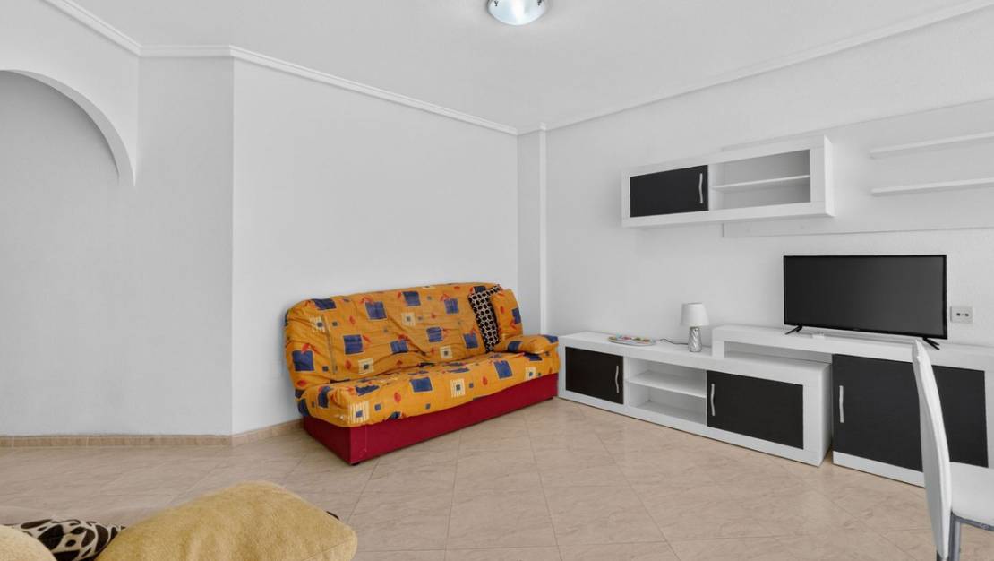 Sale - Apartment - Torrevieja - Torrevieja Centro