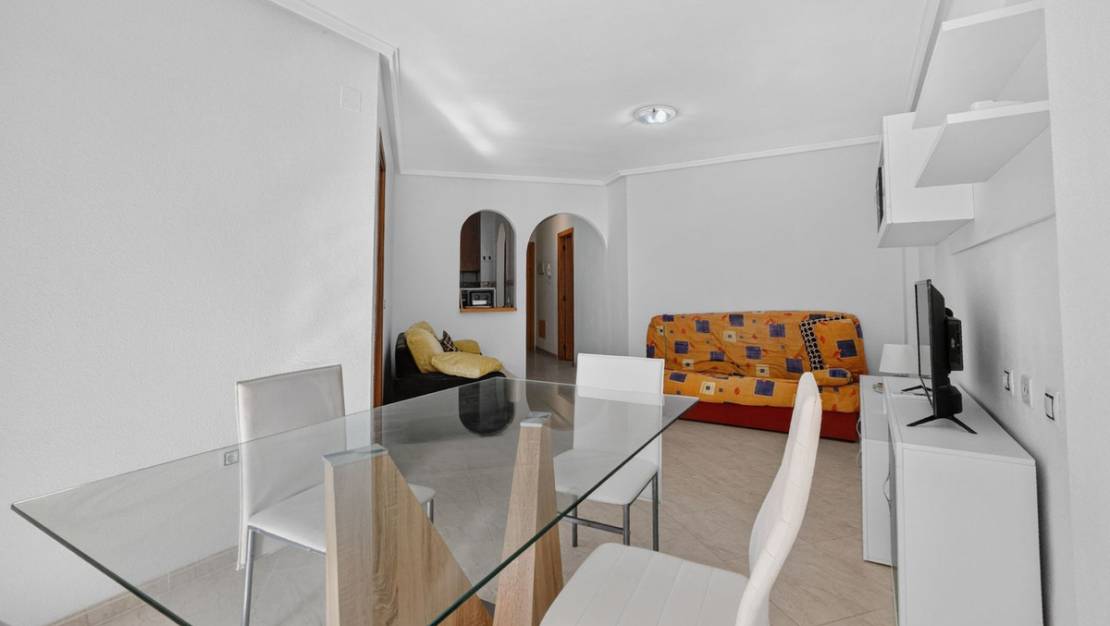Sale - Apartment - Torrevieja - Torrevieja Centro