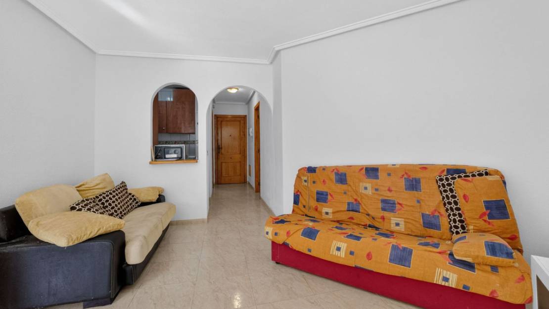 Sale - Apartment - Torrevieja - Torrevieja Centro