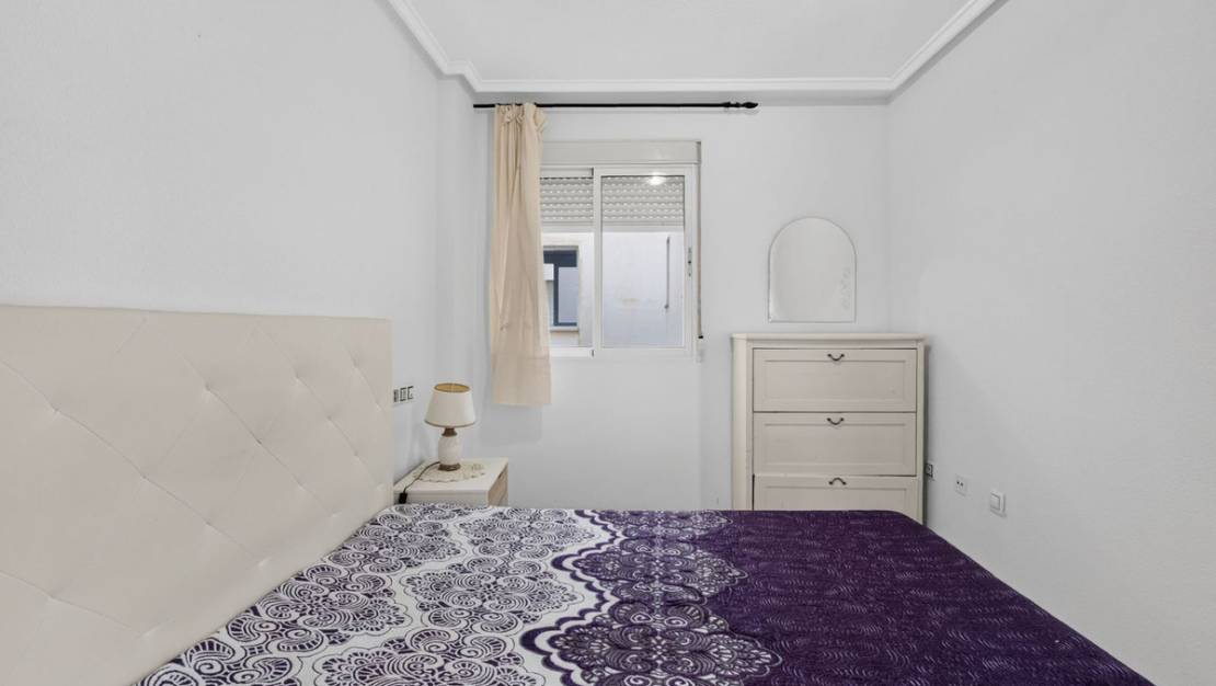 Sale - Apartment - Torrevieja - Torrevieja Centro