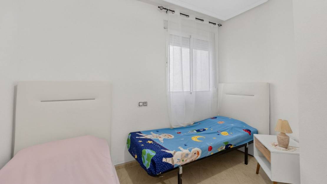 Sale - Apartment - Torrevieja - Torrevieja Centro