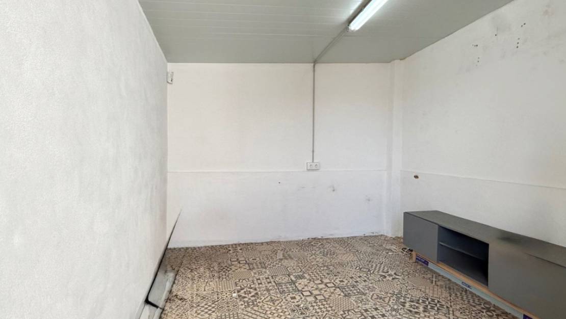 Sale - Apartment - Torrevieja - Torrevieja Centro