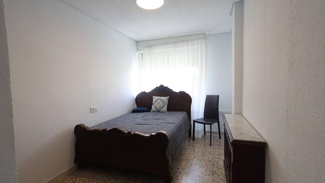 Sale - Apartment - Torrevieja - Torrevieja Centro