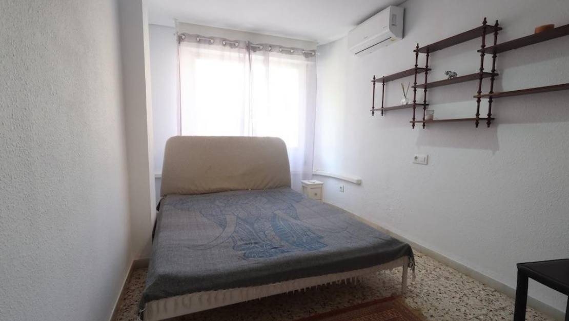 Sale - Apartment - Torrevieja - Torrevieja Centro