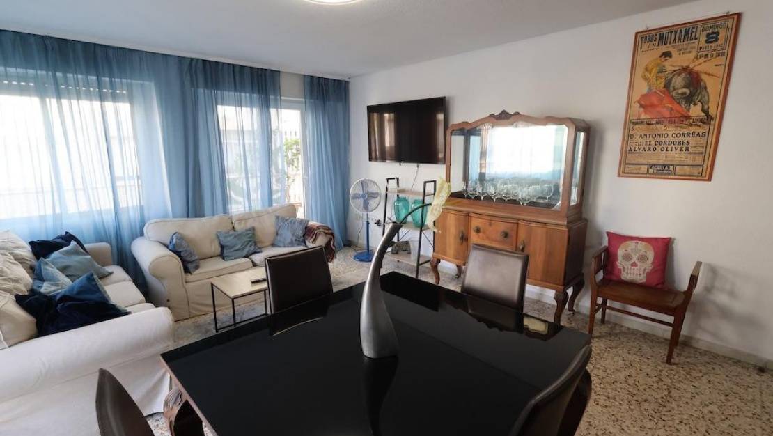 Sale - Apartment - Torrevieja - Torrevieja Centro