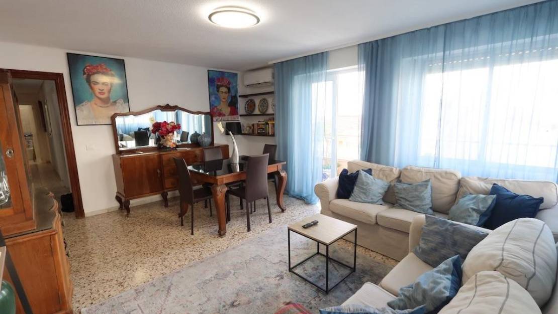 Sale - Apartment - Torrevieja - Torrevieja Centro