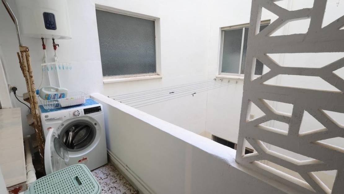 Sale - Apartment - Torrevieja - Torrevieja Centro