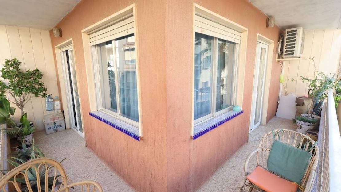 Sale - Apartment - Torrevieja - Torrevieja Centro