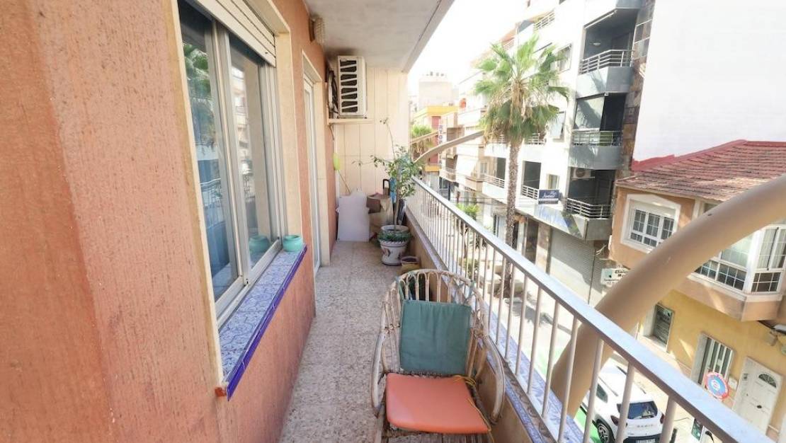 Sale - Apartment - Torrevieja - Torrevieja Centro
