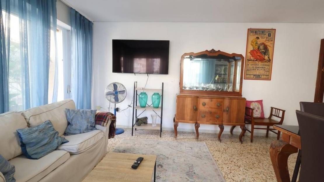Sale - Apartment - Torrevieja - Torrevieja Centro