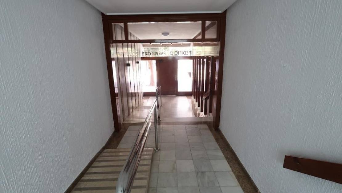 Sale - Apartment - Torrevieja - Torrevieja Centro