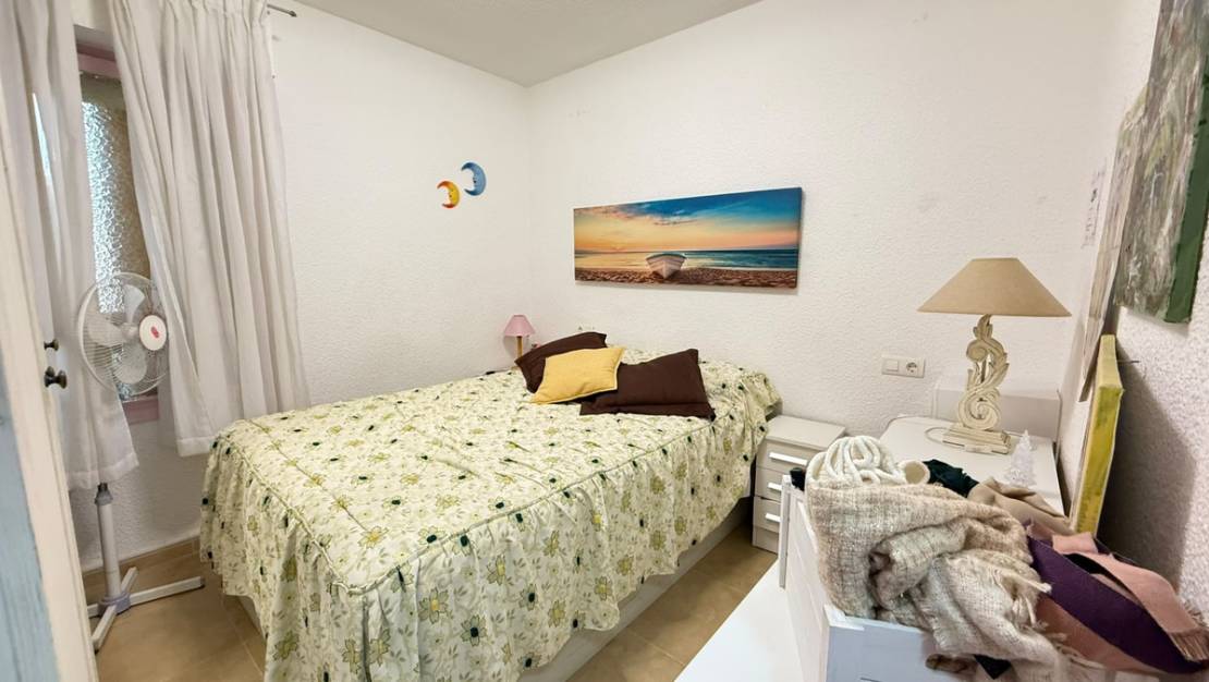 Sale - Apartment - Torrevieja - Torrevieja Centro