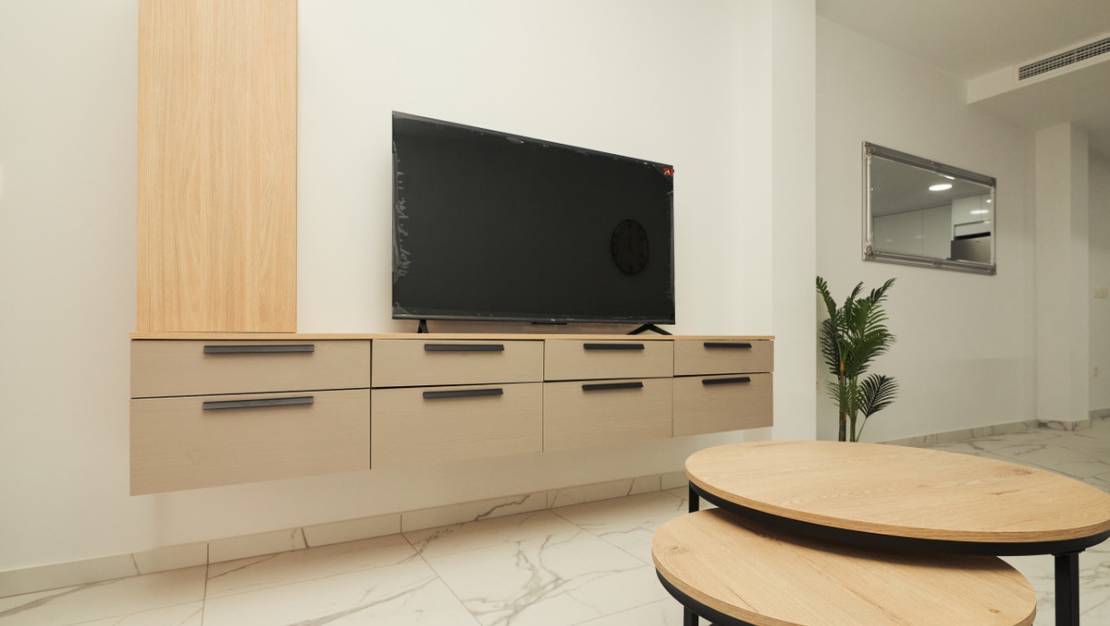 Sale - Apartment - Torrevieja - Torrevieja Centro