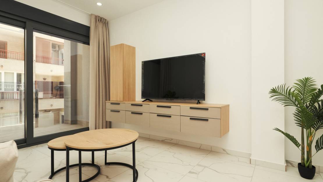 Sale - Apartment - Torrevieja - Torrevieja Centro