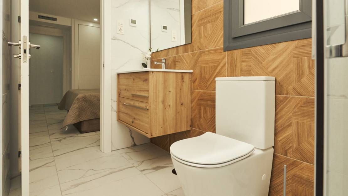 Sale - Apartment - Torrevieja - Torrevieja Centro