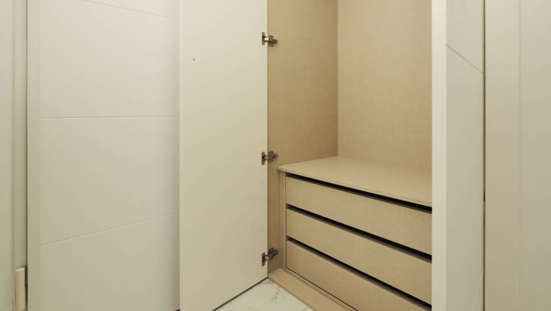 Sale - Apartment - Torrevieja - Torrevieja Centro