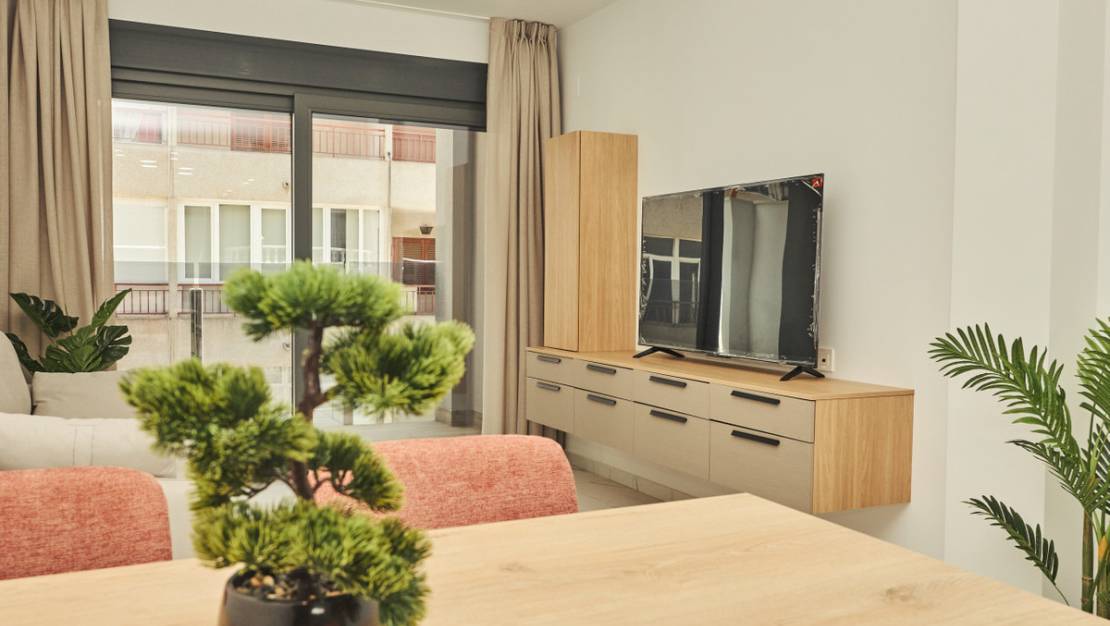 Sale - Apartment - Torrevieja - Torrevieja Centro