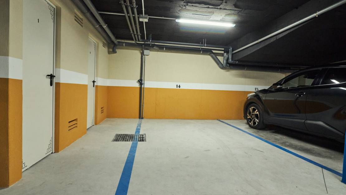 Sale - Apartment - Torrevieja - Torrevieja Centro