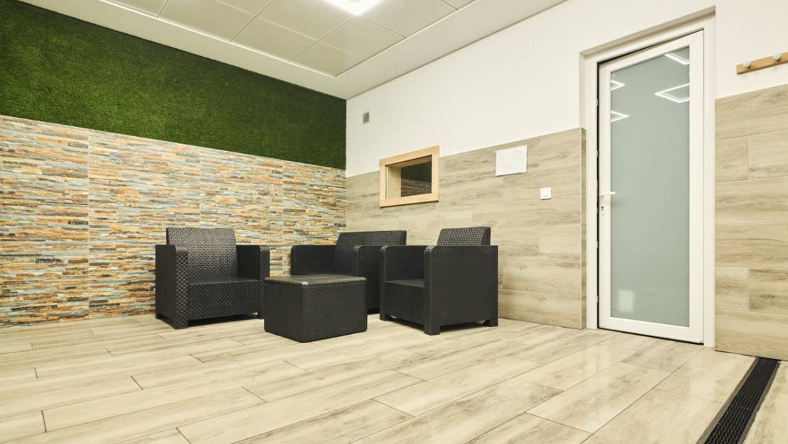 Sale - Apartment - Torrevieja - Torrevieja Centro