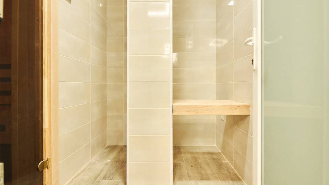 Sale - Apartment - Torrevieja - Torrevieja Centro