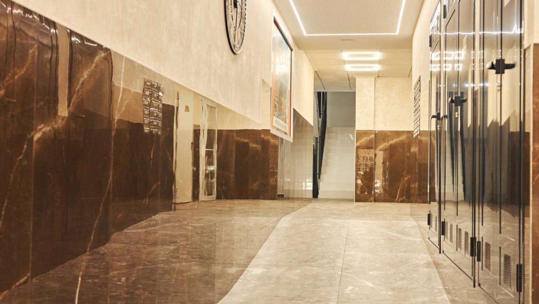 Sale - Apartment - Torrevieja - Torrevieja Centro