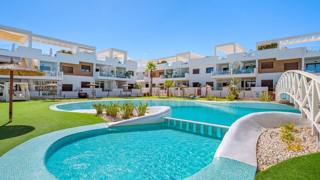 Sale - Apartment - Torrevieja - Torrevieja Centro
