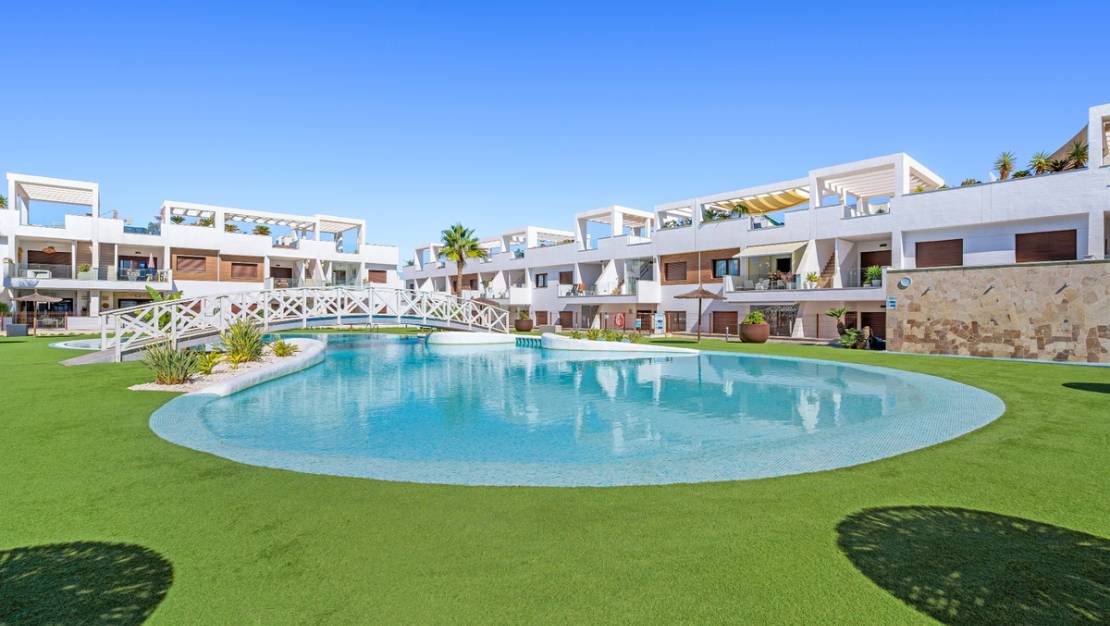 Sale - Apartment - Torrevieja - Torrevieja Centro