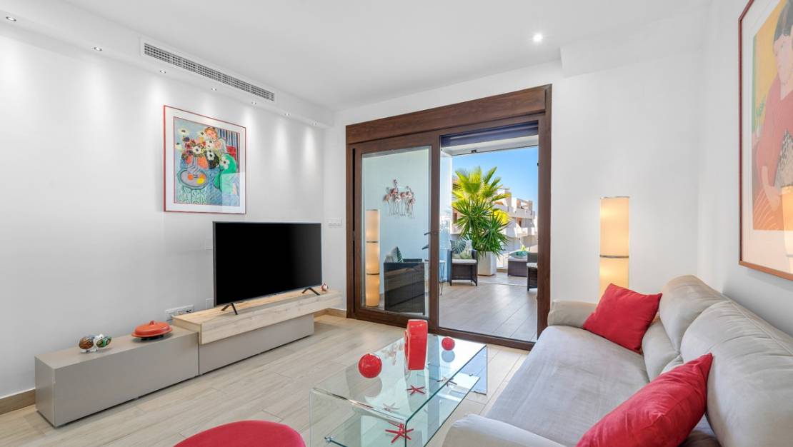 Sale - Apartment - Torrevieja - Torrevieja Centro
