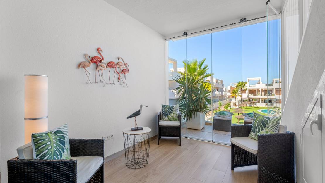 Sale - Apartment - Torrevieja - Torrevieja Centro