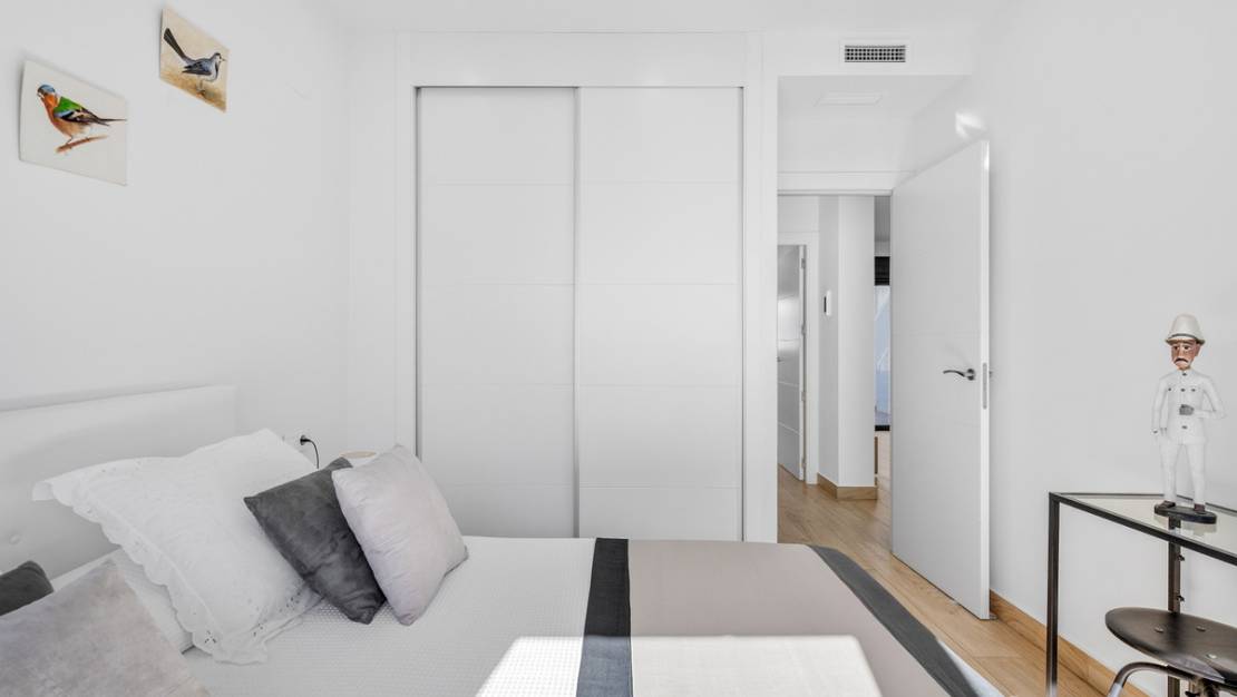 Sale - Apartment - Torrevieja - Torrevieja Centro