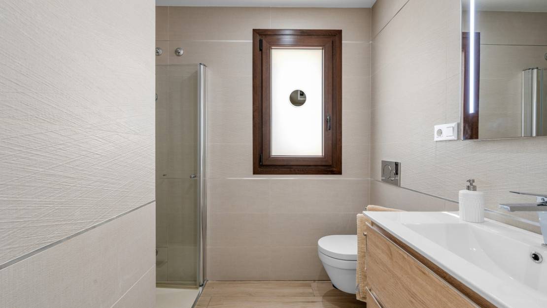 Sale - Apartment - Torrevieja - Torrevieja Centro