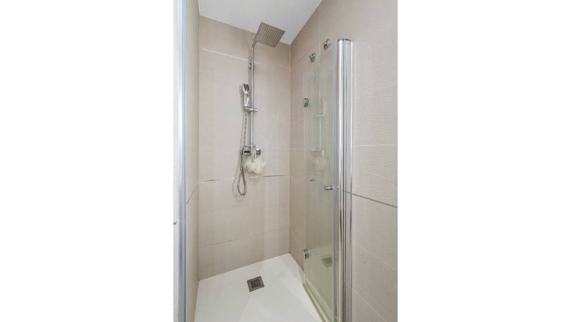 Sale - Apartment - Torrevieja - Torrevieja Centro
