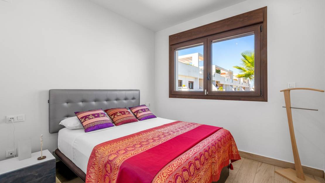 Sale - Apartment - Torrevieja - Torrevieja Centro