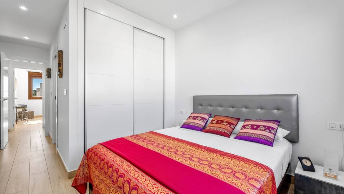 Sale - Apartment - Torrevieja - Torrevieja Centro