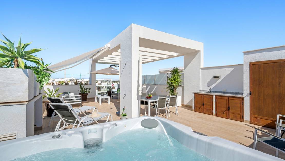Sale - Apartment - Torrevieja - Torrevieja Centro