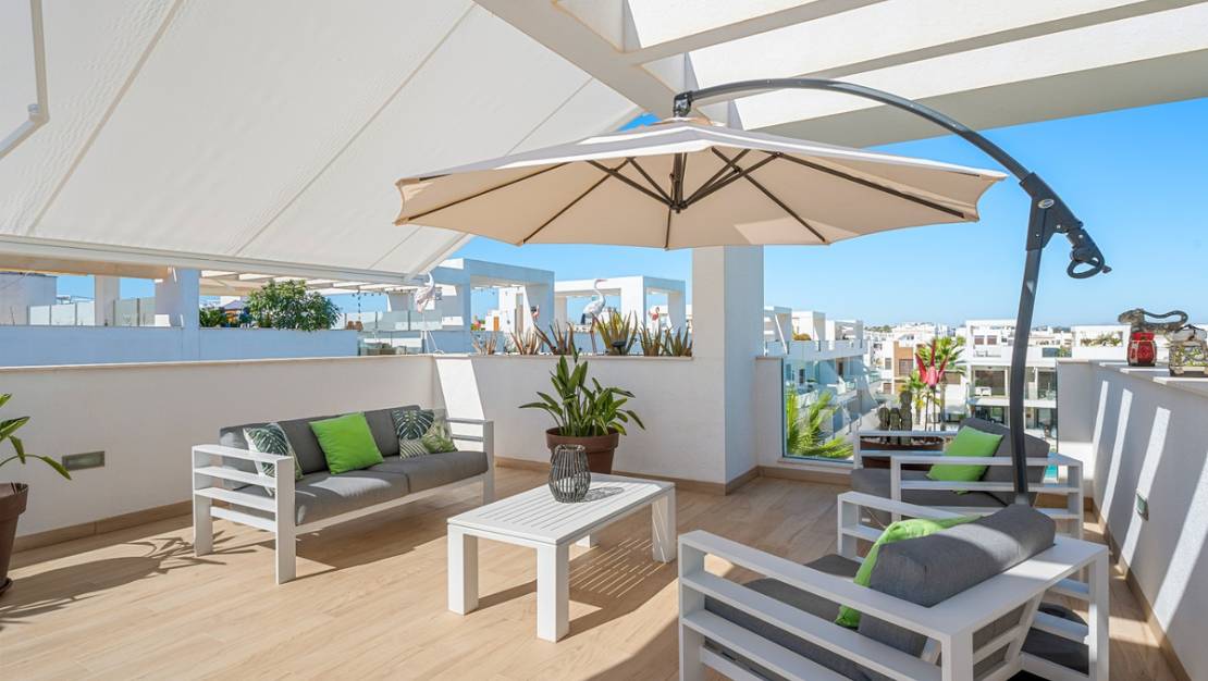 Sale - Apartment - Torrevieja - Torrevieja Centro