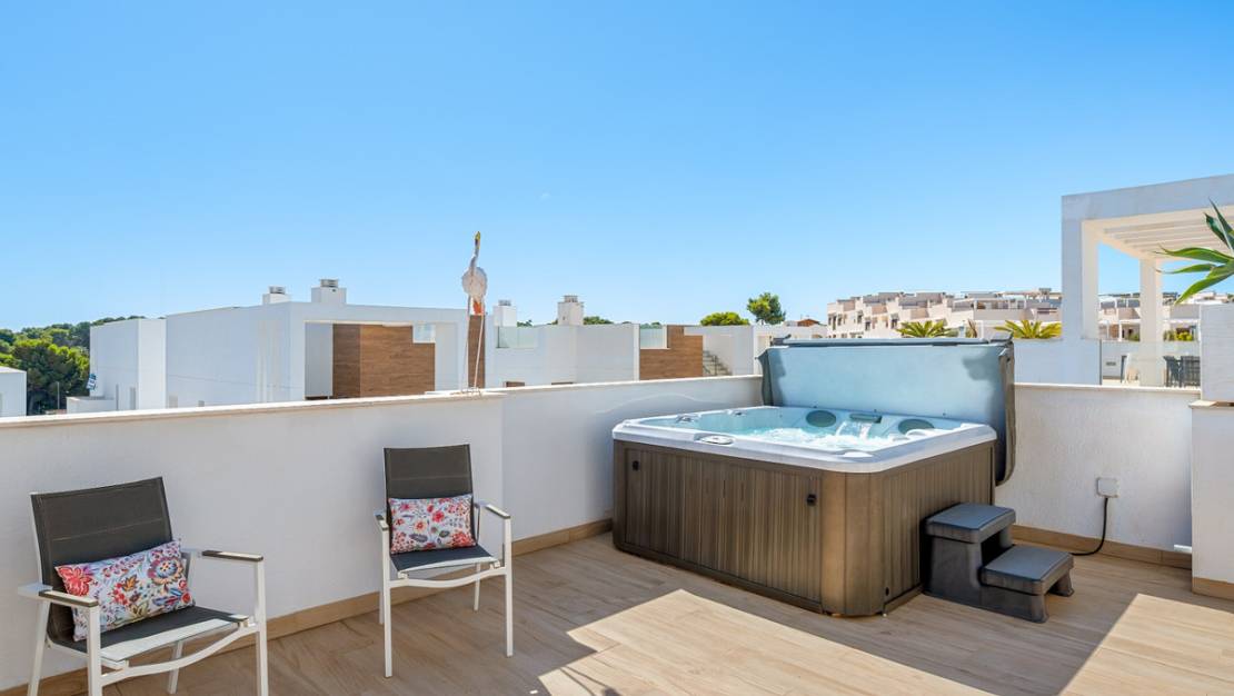 Sale - Apartment - Torrevieja - Torrevieja Centro