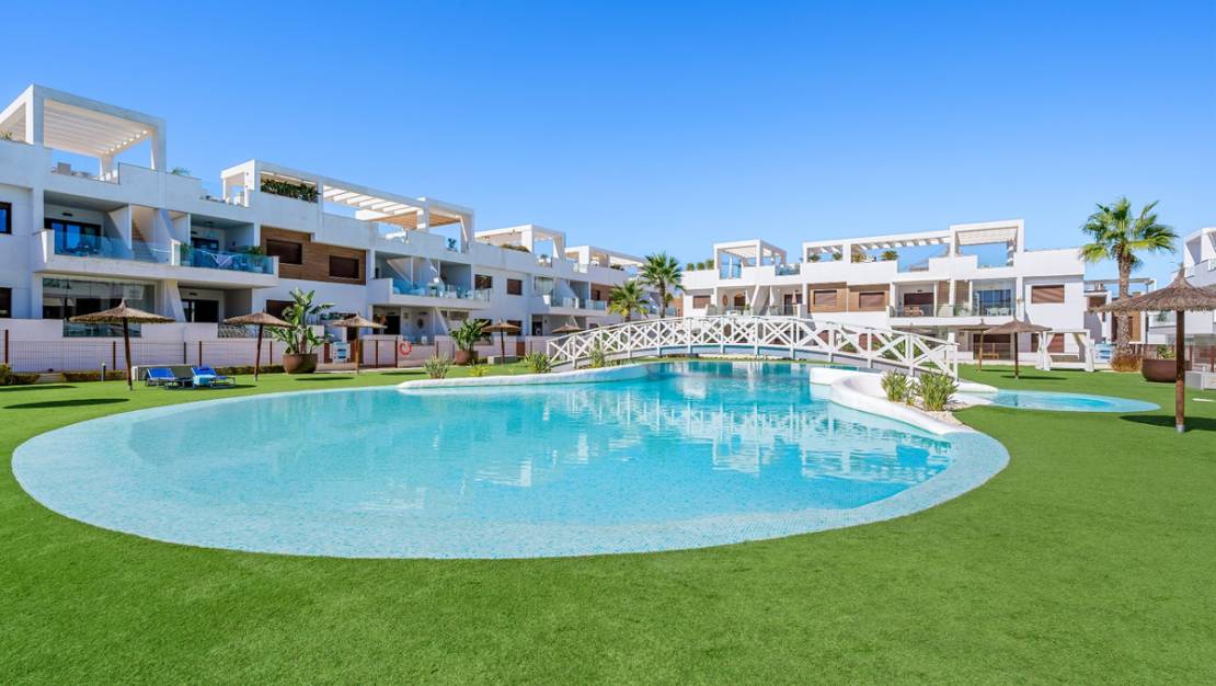 Sale - Apartment - Torrevieja - Torrevieja Centro