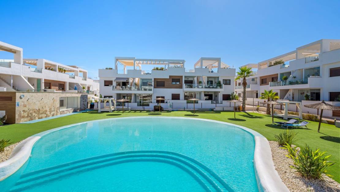 Sale - Apartment - Torrevieja - Torrevieja Centro