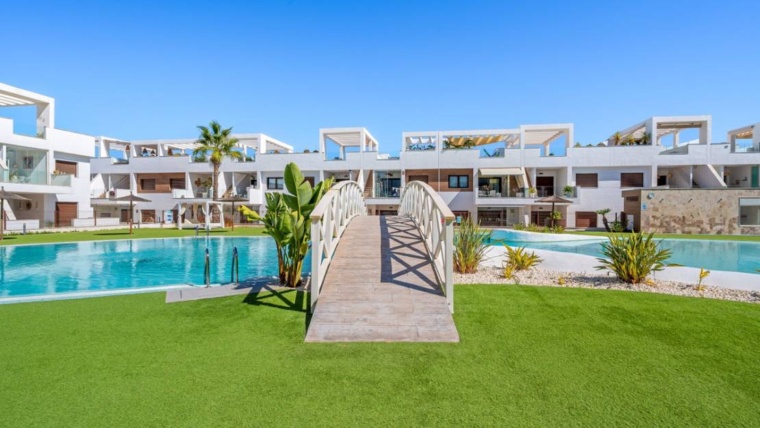 Sale - Apartment - Torrevieja - Torrevieja Centro