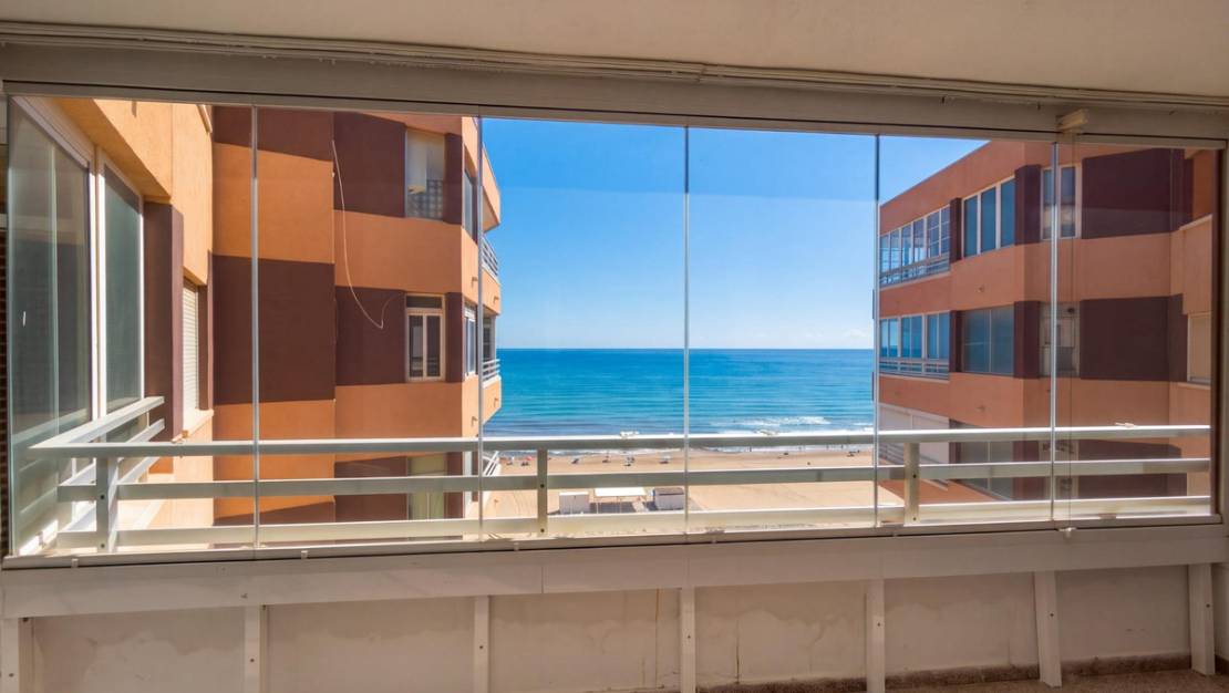 Sale - Apartment - Torrevieja - Torrevieja Centro