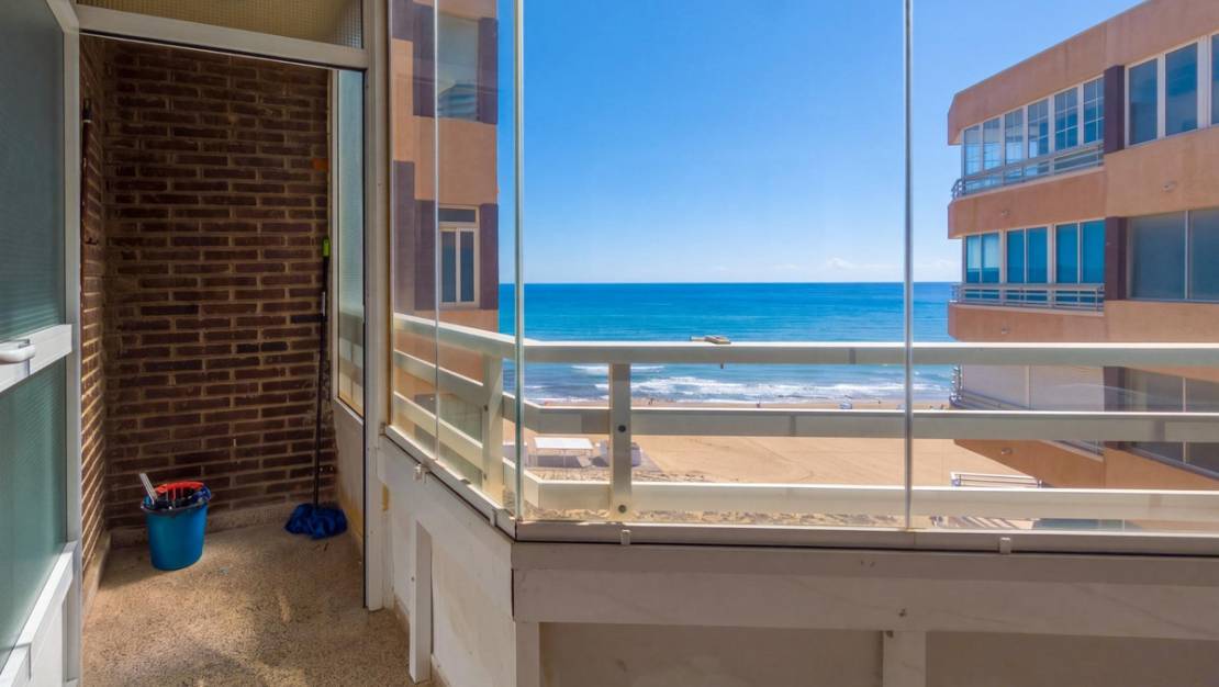 Sale - Apartment - Torrevieja - Torrevieja Centro