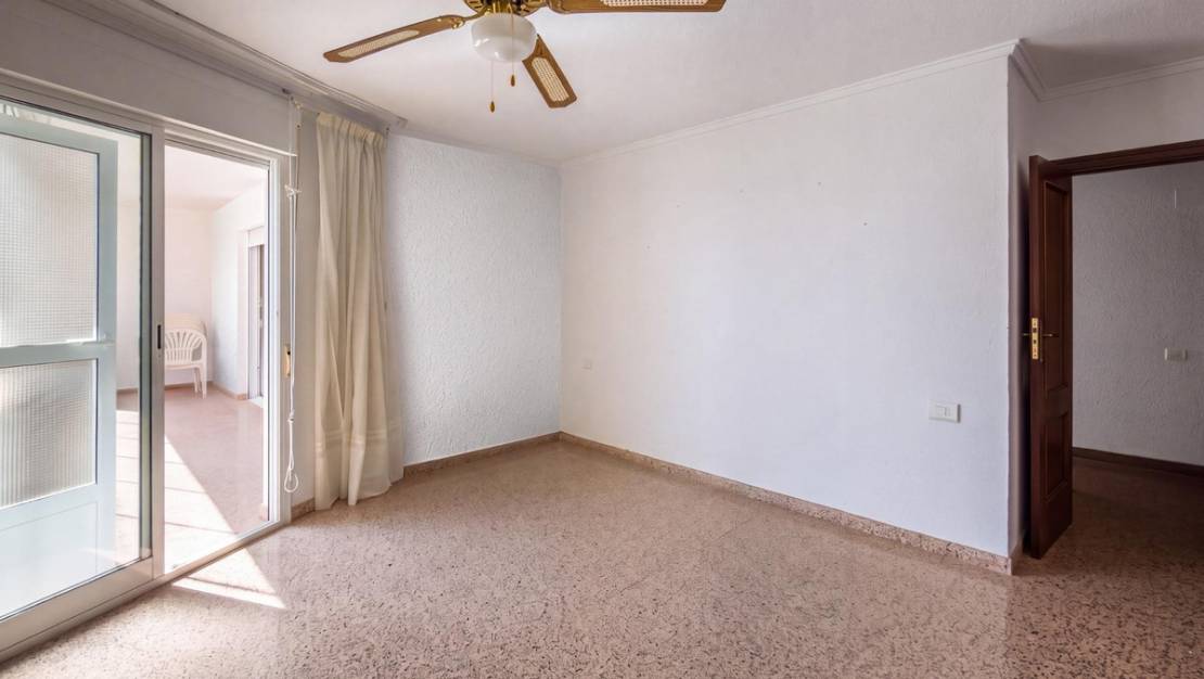 Sale - Apartment - Torrevieja - Torrevieja Centro