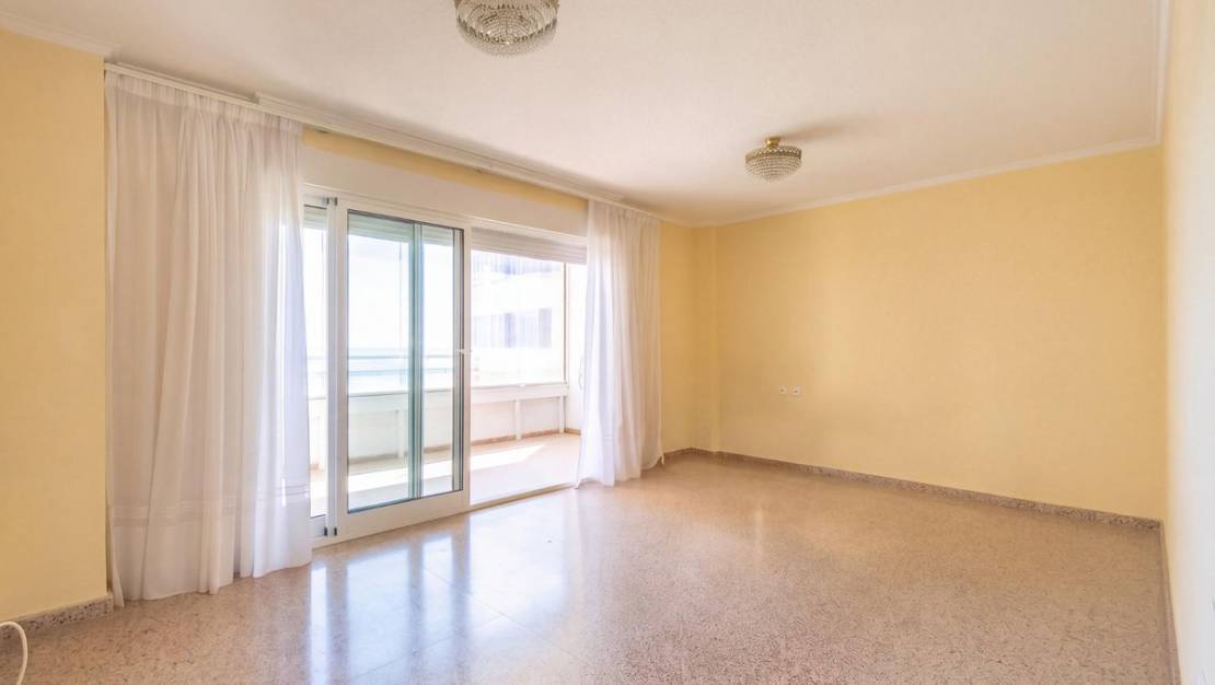 Sale - Apartment - Torrevieja - Torrevieja Centro