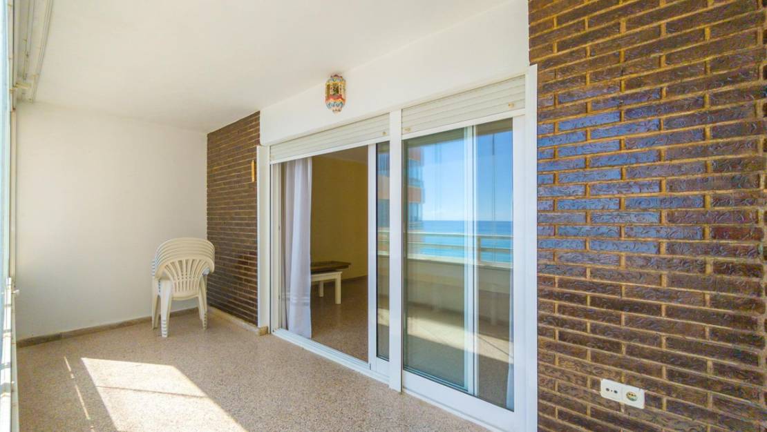 Sale - Apartment - Torrevieja - Torrevieja Centro