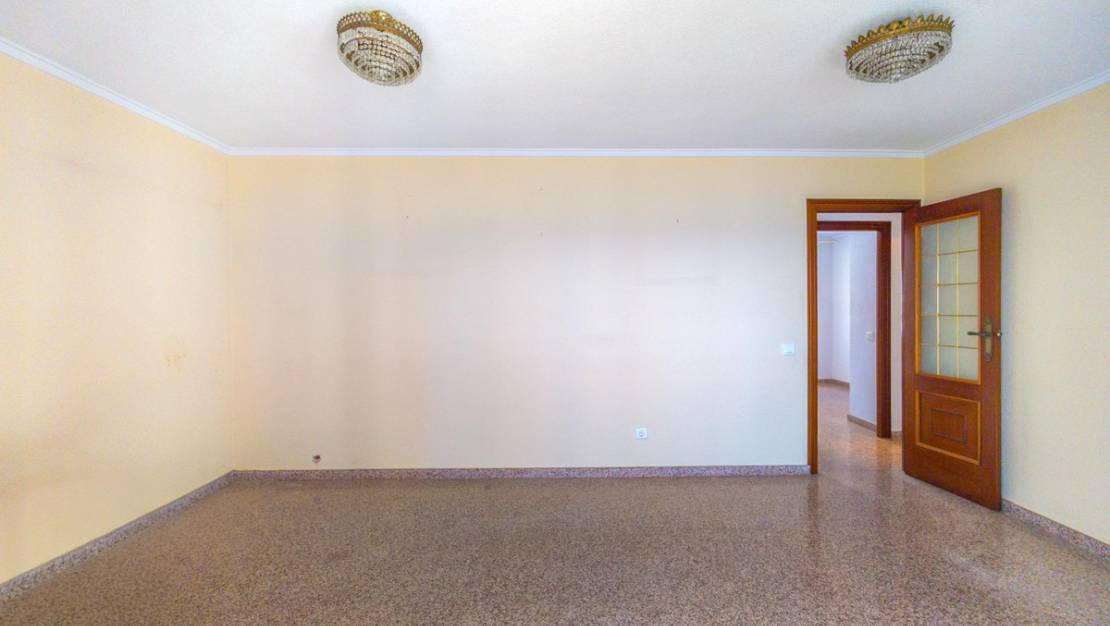 Sale - Apartment - Torrevieja - Torrevieja Centro