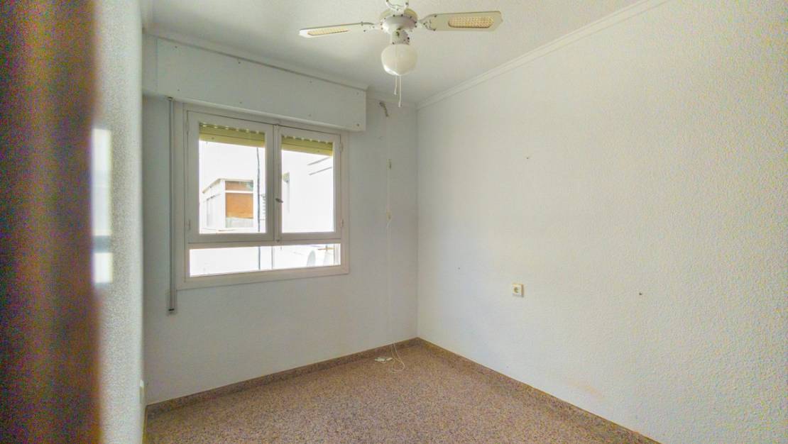 Sale - Apartment - Torrevieja - Torrevieja Centro