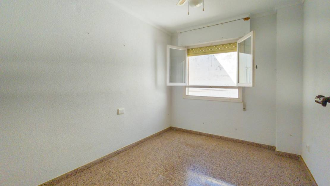 Sale - Apartment - Torrevieja - Torrevieja Centro