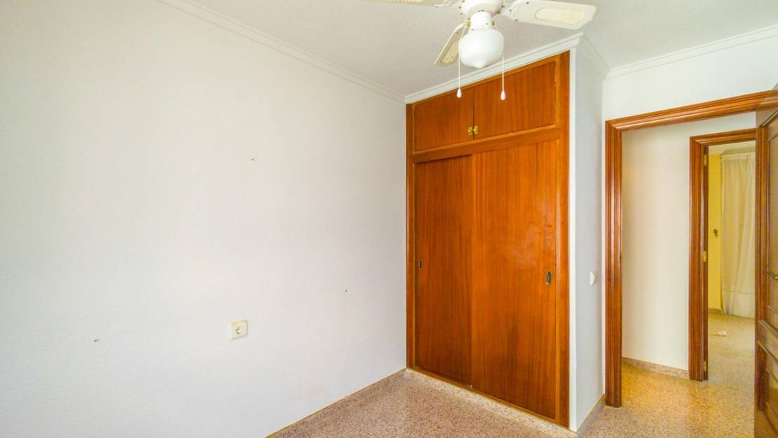 Sale - Apartment - Torrevieja - Torrevieja Centro