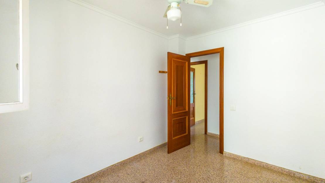 Sale - Apartment - Torrevieja - Torrevieja Centro